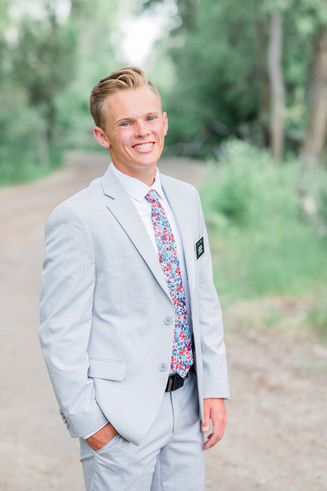 Rexburg missionary photos