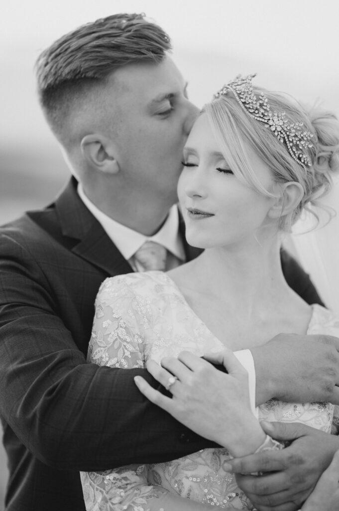 Rexburg wedding photography