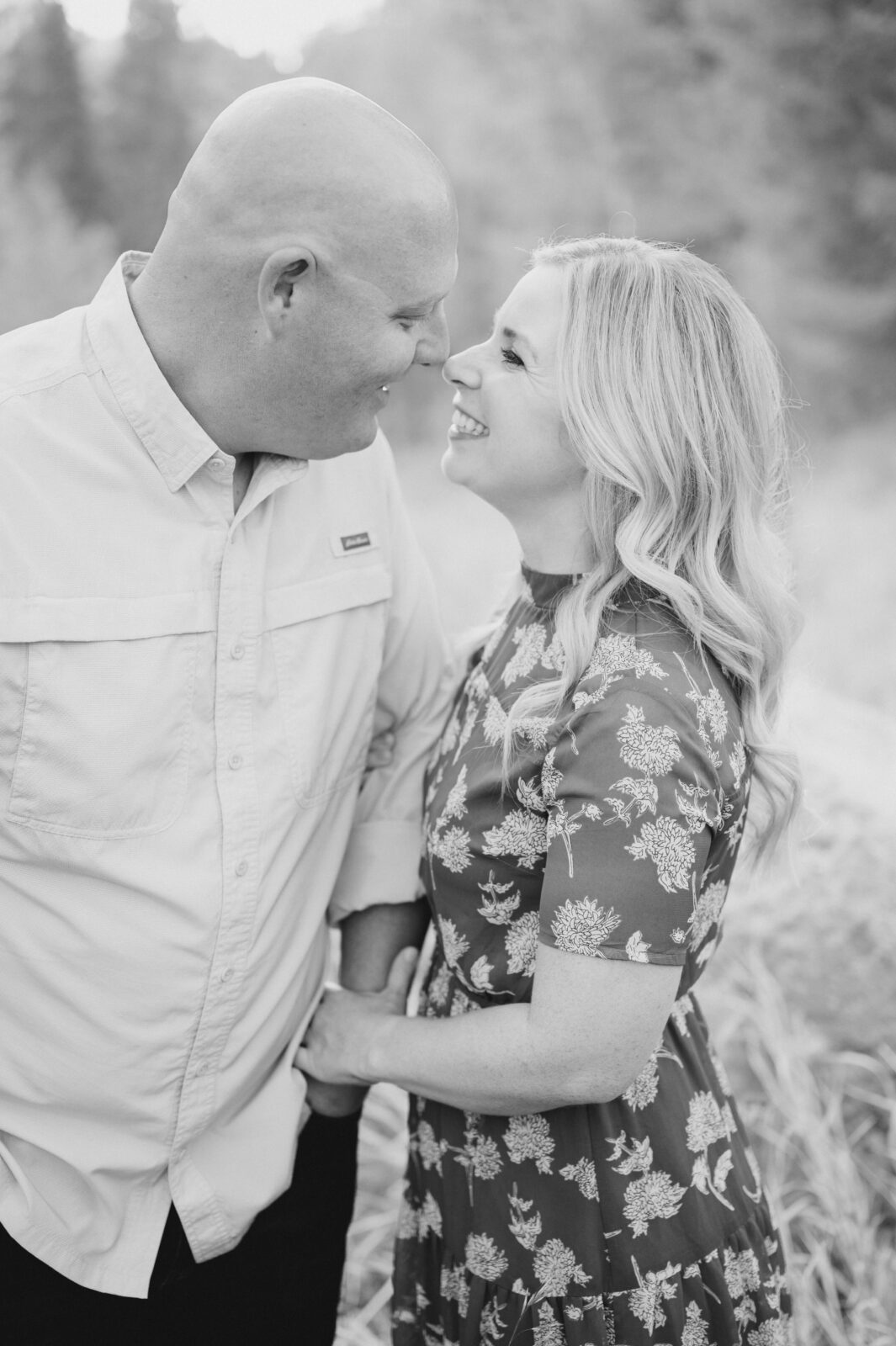 Rexburg family photography