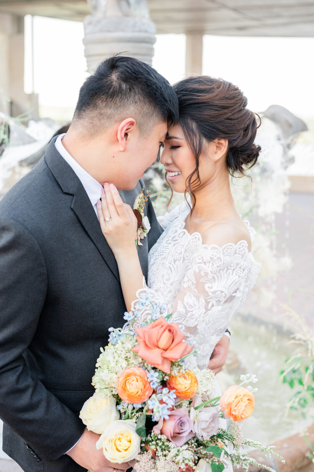 Jackson Wyoming wedding photographer