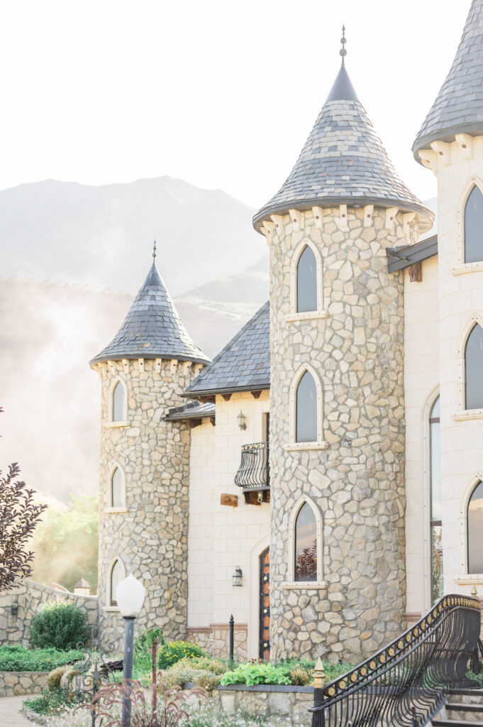 Jackson Hole Wedding Photographers