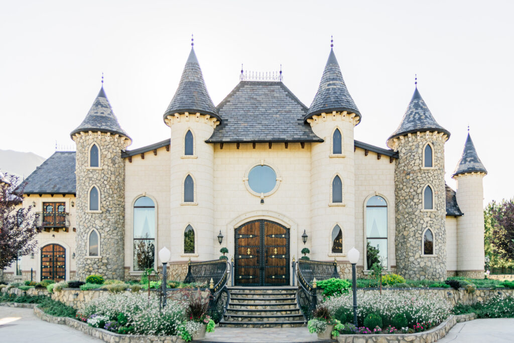 Jackson Hole Wedding Photographers