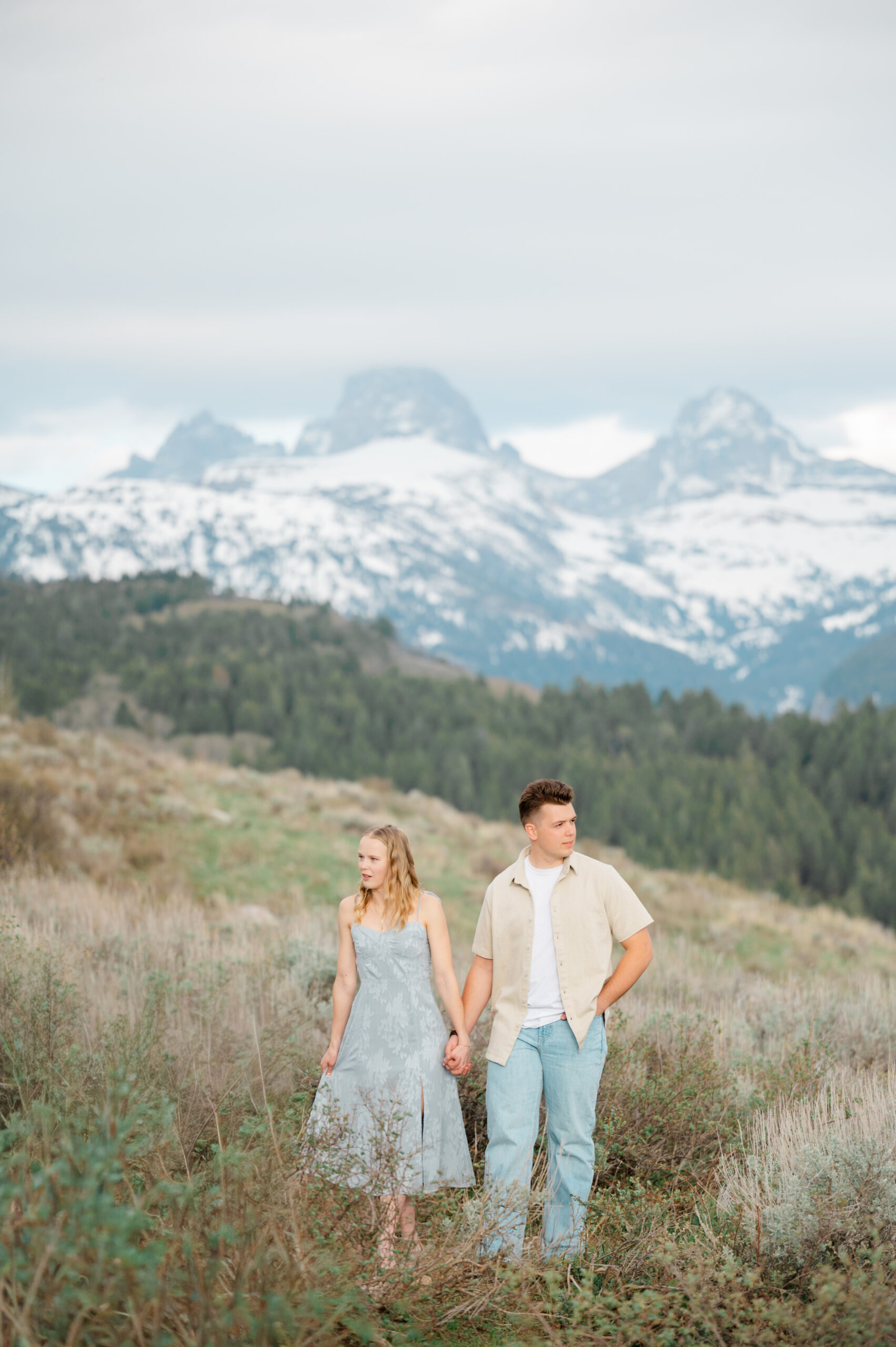 Places to take photos near Jackson WY