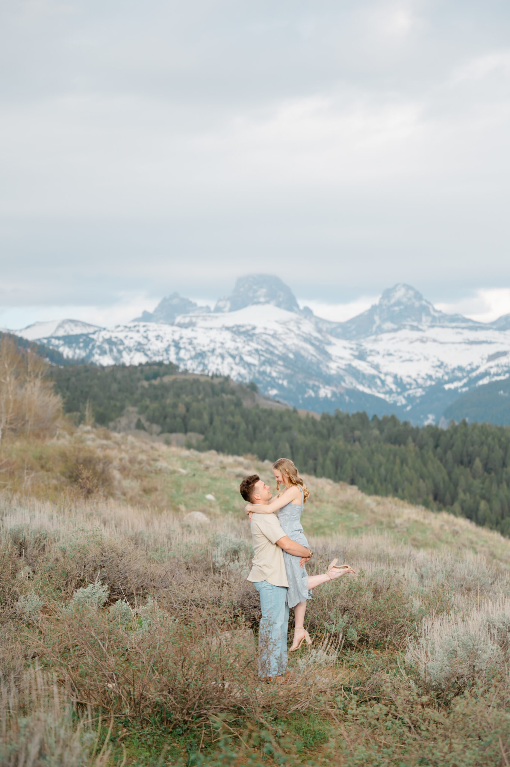 Best photographer in Rexburg