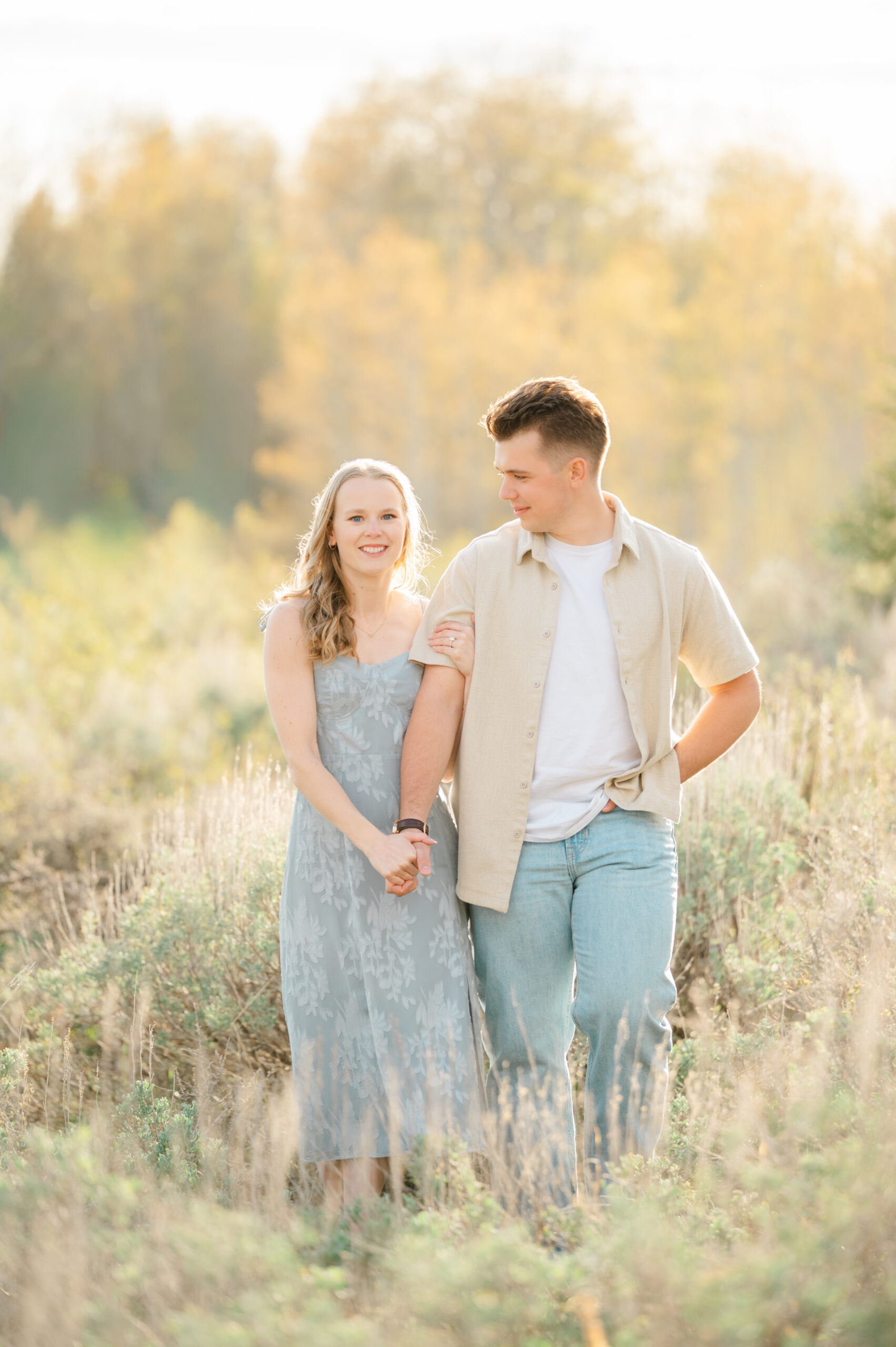 Jackson wedding photos
